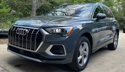 2020 Audi Q3 quattro Premium 45 TFSI