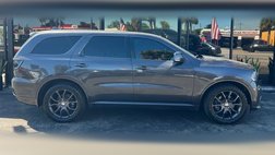2015 Dodge Durango R/T