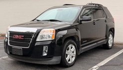 2015 GMC Terrain SLT-1