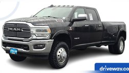 2019 Ram Ram Pickup 3500 Laramie