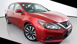 2017 Nissan Altima 2.5 SL