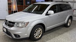 2013 Dodge Journey SXT