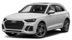 2021 Audi Q5 e quattro Prestige 55 TFSI