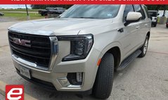 2023 GMC Yukon SLE
