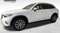 2024 Mercedes-Benz GLC-Class GLC 300 4MATIC