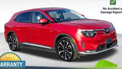 2023 VinFast VF8 Plus City Edition