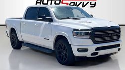 2022 Ram Ram Pickup 1500 Laramie