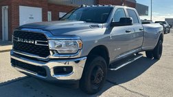 2022 Ram Ram Pickup 3500 Lone Star