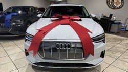 2019 Audi e-tron quattro Premium Plus