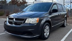 2011 Dodge Grand Caravan Express