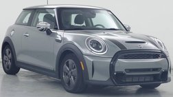 2022 MINI Hardtop Cooper S