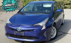2016 Toyota Prius Two