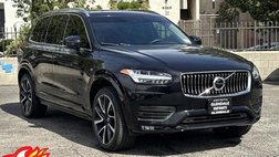 2020 Volvo XC90 T6 Momentum 7-Passenger