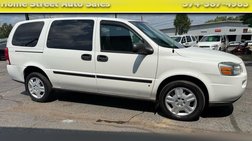2006 Chevrolet Uplander Cargo