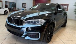 2019 BMW X6 xDrive35i