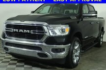 2020 Ram Ram Pickup 1500 Big Horn