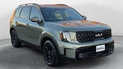 2024 Kia Telluride SX-Prestige X-Pro