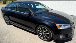 2012 Volkswagen Jetta GLI