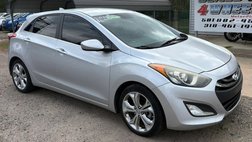 2013 Hyundai Elantra GT Base