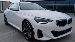 2026 BMW 2 Series 230i