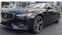 2020 Volvo S90 T6 R-Design