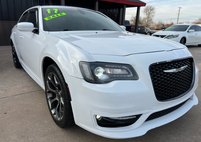 2017 Chrysler 300 S