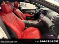 2021 Mercedes-Benz CLS-Class CLS 450