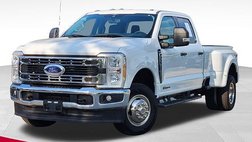 2023 Ford Super Duty F-350 XLT