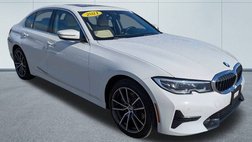 2021 BMW 3 Series 330i xDrive
