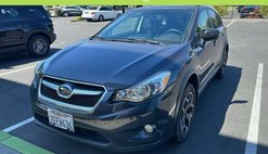 2014 Subaru XV Crosstrek 2.0i Premium