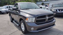 2017 Ram Ram Pickup 1500 Express