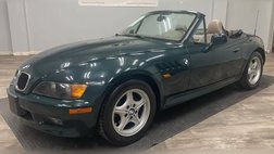 1997 BMW Z3 1.9