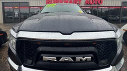 2019 Ram Ram Pickup 1500 Big Horn