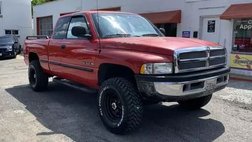 1998 Dodge Ram 1500 Base