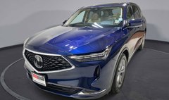 2024 Acura MDX SH-AWD