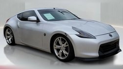 2009 Nissan 370Z Base