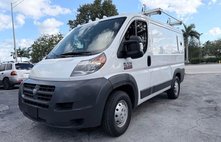 2015 Ram ProMaster 1500 118 WB