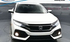 2018 Honda Civic Sport Touring