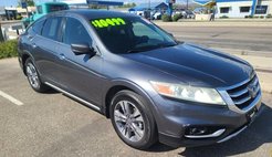 2013 Honda Crosstour EX-L V6