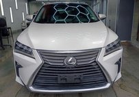 2016 Lexus RX 350 F SPORT