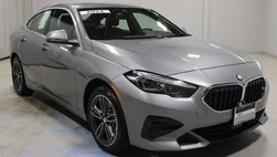 2024 BMW 2 Series 228i xDrive Gran Coupe