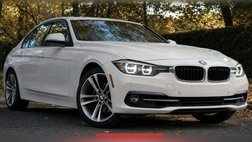 2017 BMW 3 Series 330i