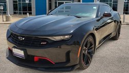 2024 Chevrolet Camaro LT