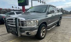 2008 Dodge Ram 1500 SLT