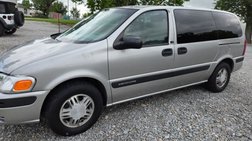 2004 Chevrolet Venture LS