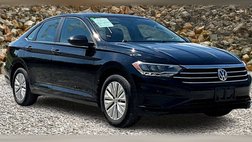 2019 Volkswagen Jetta R-Line