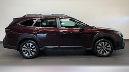 2024 Subaru Outback Limited XT