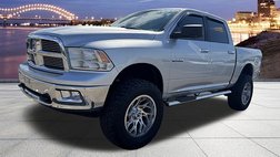 2009 Dodge Ram 1500 SLT