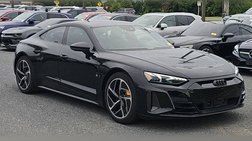 2023 Audi RS e-tron GT quattro