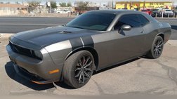 2011 Dodge Challenger SE